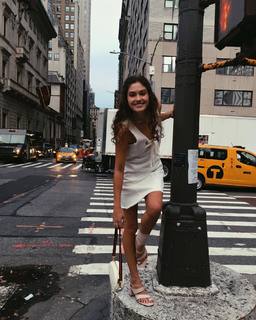 Ronni Hawk feet photo 17