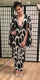 Ronni Hawk feet photo 3