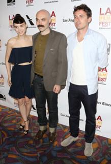Rooney Mara feet photo thumbnail