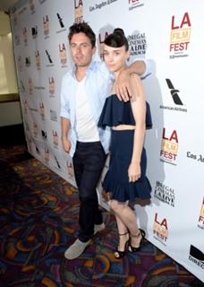 Rooney Mara feet photo thumbnail