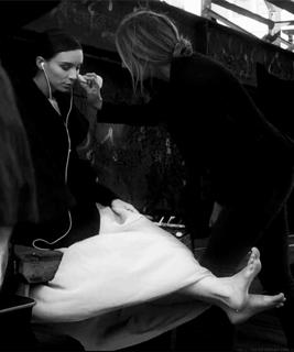 Rooney Mara feet photo thumbnail