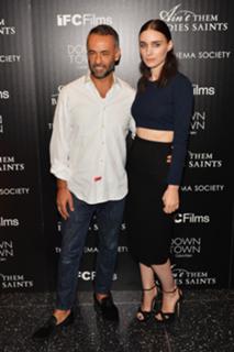 Rooney Mara feet photo thumbnail