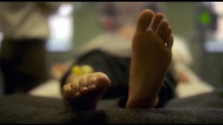 Rooney Mara feet photo thumbnail