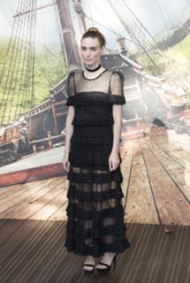 Rooney Mara feet photo thumbnail
