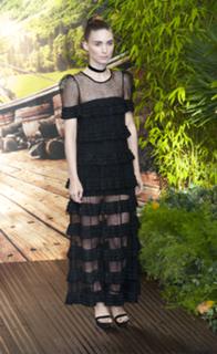 Rooney Mara feet photo thumbnail