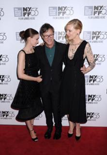 Rooney Mara feet photo thumbnail