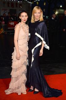 Rooney Mara feet photo thumbnail