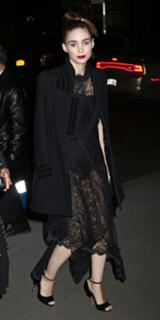 Rooney Mara feet photo thumbnail