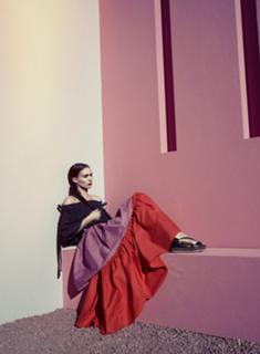 Rooney Mara feet photo thumbnail