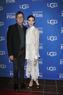 Rooney Mara feet photo thumbnail