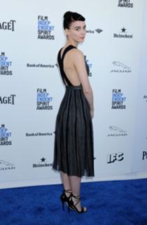 Rooney Mara feet photo thumbnail