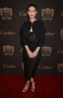 Rooney Mara feet photo thumbnail
