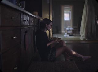 Rooney Mara feet photo thumbnail
