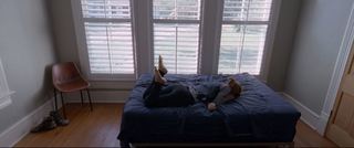 Rooney Mara feet photo thumbnail