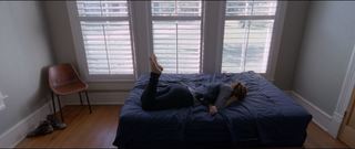 Rooney Mara feet photo thumbnail