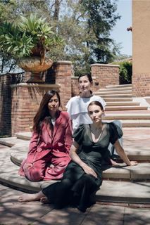 Rooney Mara feet photo thumbnail