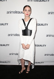 Rooney Mara feet photo thumbnail