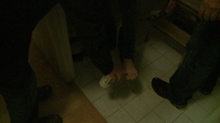 Rooney Mara feet photo thumbnail