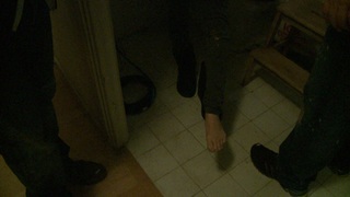 Rooney Mara feet photo thumbnail