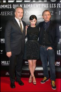 Rooney Mara feet photo thumbnail