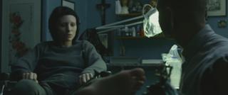 Rooney Mara feet photo thumbnail