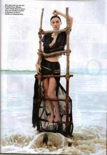 Rooney Mara feet photo thumbnail
