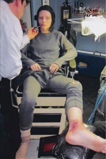 Rooney Mara feet photo thumbnail