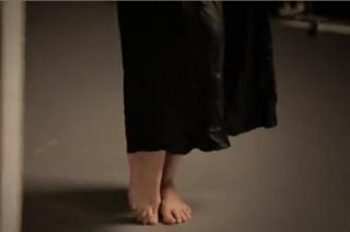 Rooney Mara feet photo thumbnail