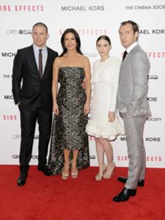 Rooney Mara feet photo thumbnail