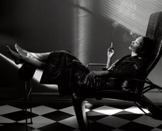 Rooney Mara feet photo thumbnail