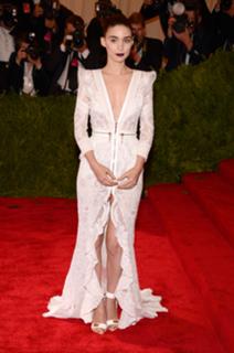 Rooney Mara feet photo thumbnail