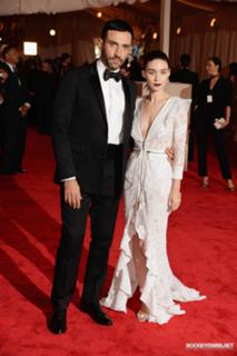 Rooney Mara feet photo thumbnail