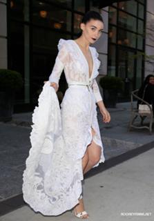 Rooney Mara feet photo thumbnail