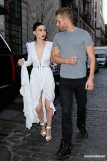 Rooney Mara feet photo thumbnail
