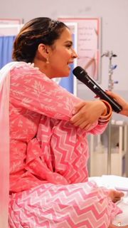 Roopi Gill feet photo 8