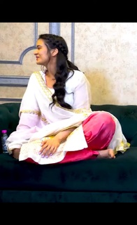 Roopi Gill feet photo 12