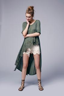 Roosmarijn De Kok feet photo 1