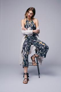 Roosmarijn De Kok feet photo 17