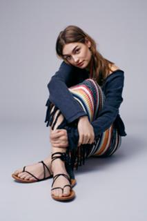 Roosmarijn De Kok feet photo 13