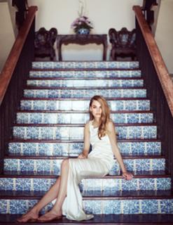 Roosmarijn De Kok feet photo 5