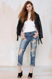 Roosmarijn De Kok feet photo 12