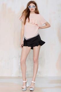Roosmarijn De Kok feet photo 9