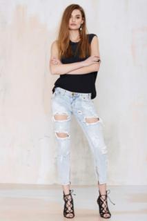 Roosmarijn De Kok feet photo 1