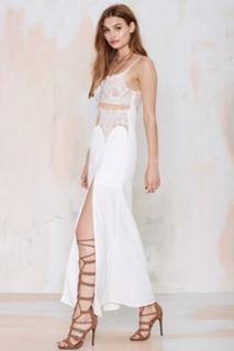 Roosmarijn De Kok feet photo 1