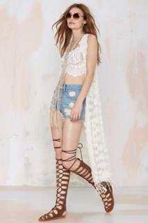 Roosmarijn De Kok feet photo 16