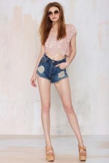 Roosmarijn De Kok feet photo 9