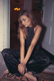 Roosmarijn De Kok feet photo 11