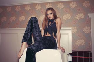 Roosmarijn De Kok feet photo 9
