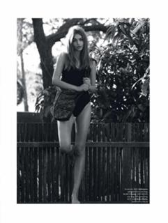 Roosmarijn De Kok feet photo 11