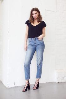 Roosmarijn De Kok feet photo 18